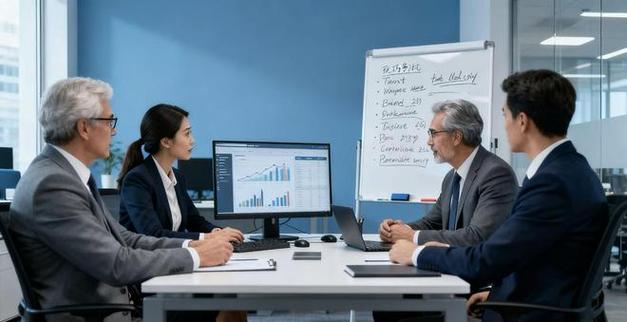 2026年上海代理记账公司行业从业者客观介绍